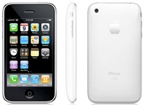 white-iphone-3g